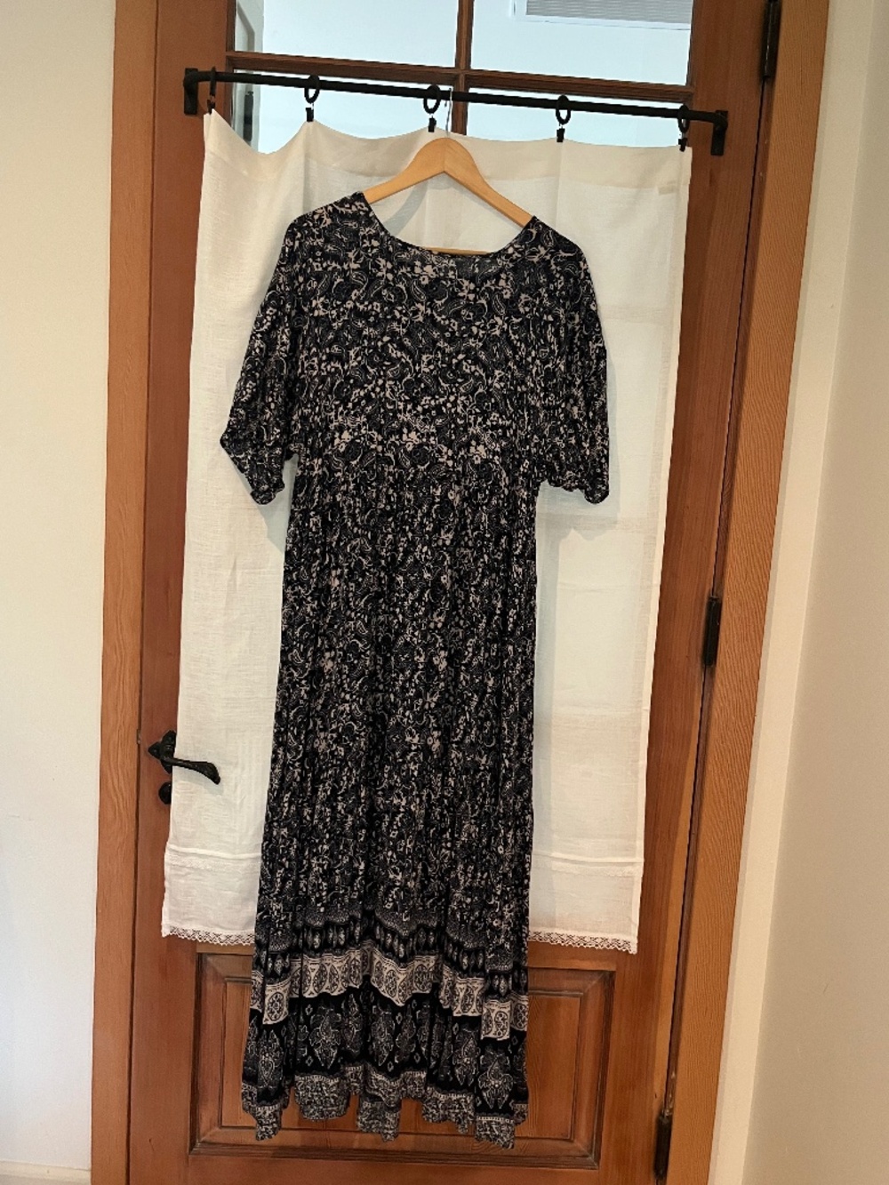 Christy Dawn Dress